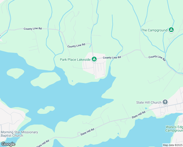 map of restaurants, bars, coffee shops, grocery stores, and more near 130 Morrison Road in Mooresburg