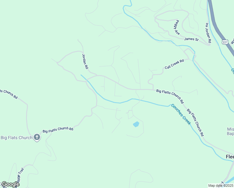 map of restaurants, bars, coffee shops, grocery stores, and more near 195 Church Meadows Court in Fleetwood