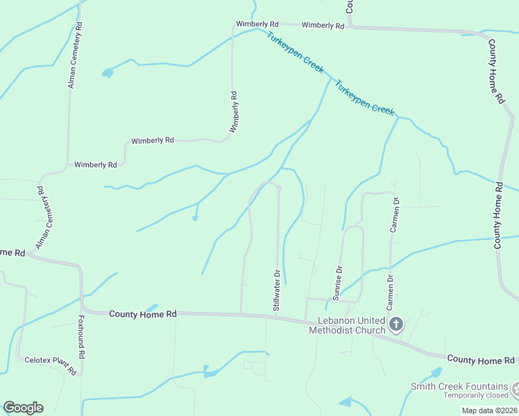 map of restaurants, bars, coffee shops, grocery stores, and more near 400 Stillwater Dr in Paris