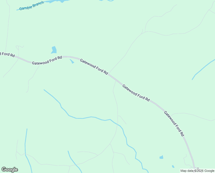 map of restaurants, bars, coffee shops, grocery stores, and more near 4322 Gatewood Ford Road in Jamestown