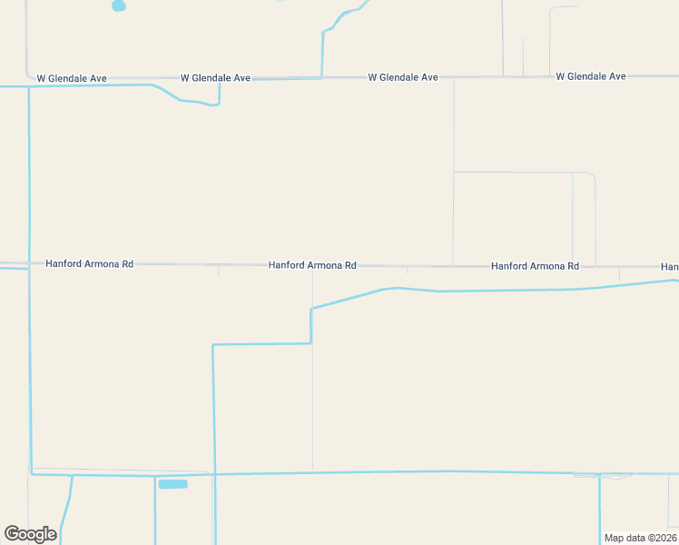 map of restaurants, bars, coffee shops, grocery stores, and more near 20651 Hanford Armona Road in Lemoore