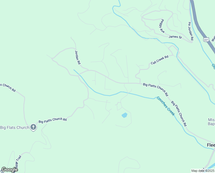 map of restaurants, bars, coffee shops, grocery stores, and more near 195 Church Meadows Court in Fleetwood