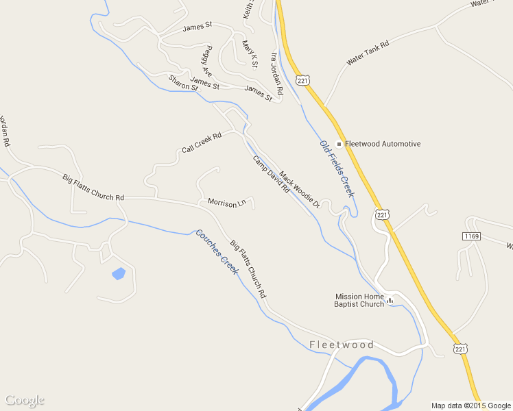 map of restaurants, bars, coffee shops, grocery stores, and more near 339 Morrison Lane in Fleetwood