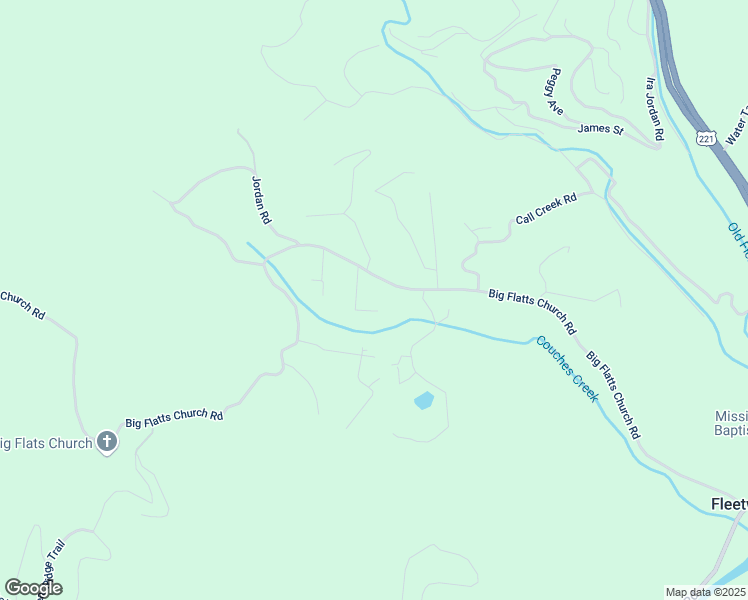 map of restaurants, bars, coffee shops, grocery stores, and more near 267 Church Meadows Court in Fleetwood