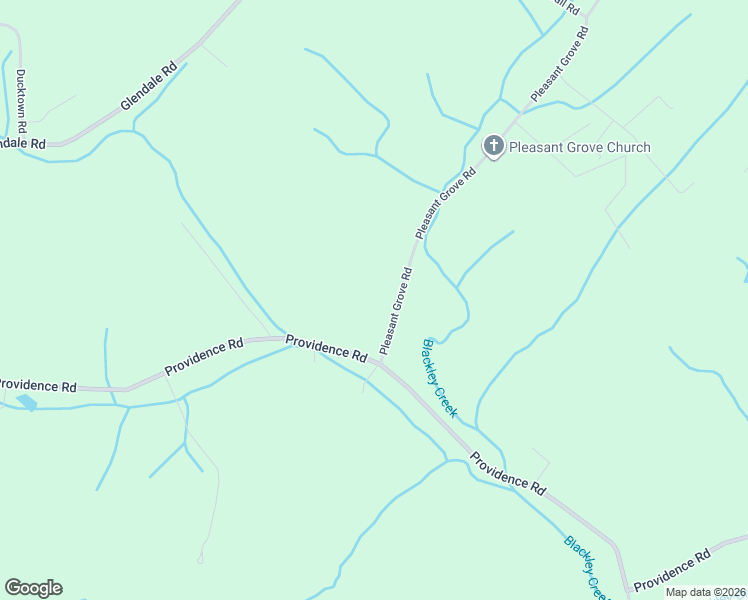 map of restaurants, bars, coffee shops, grocery stores, and more near 800 Pleasant Grove Road in Limestone