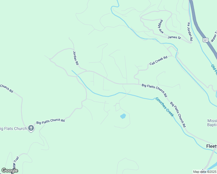 map of restaurants, bars, coffee shops, grocery stores, and more near 267 Church Meadows Court in Fleetwood