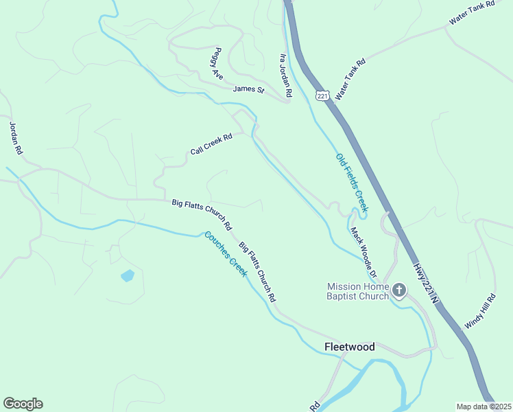 map of restaurants, bars, coffee shops, grocery stores, and more near 324 Morrison Lane in Fleetwood