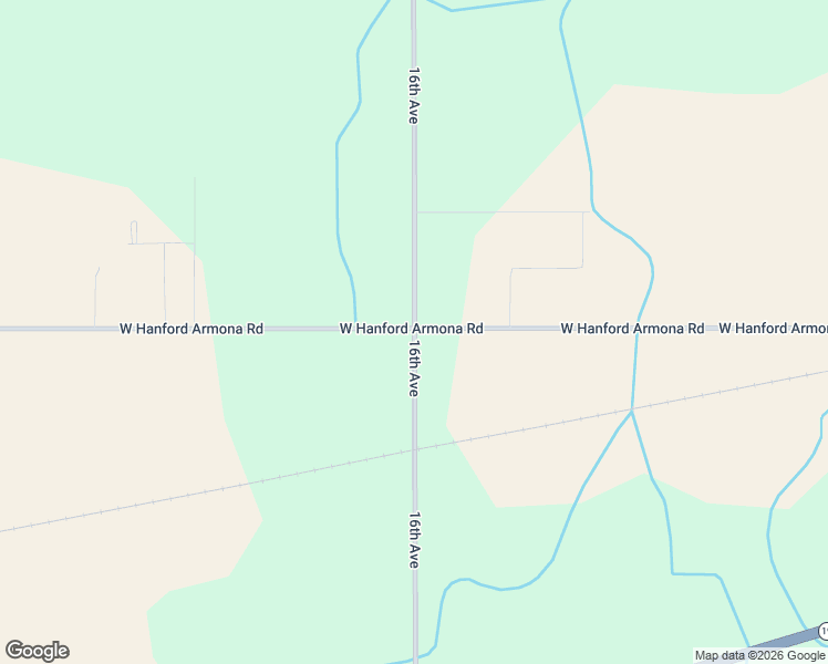 map of restaurants, bars, coffee shops, grocery stores, and more near 11000 16th Avenue in Lemoore