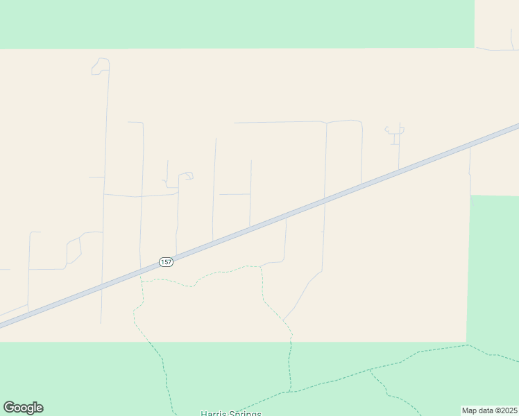 map of restaurants, bars, coffee shops, grocery stores, and more near in Las Vegas