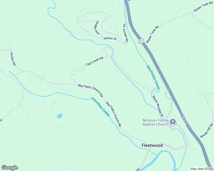 map of restaurants, bars, coffee shops, grocery stores, and more near 237 Morrison Lane in Fleetwood