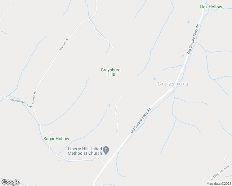 map of restaurants, bars, coffee shops, grocery stores, and more near 3749 Old Snapps Ferry Rd in Greene
