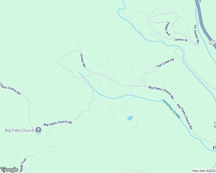 map of restaurants, bars, coffee shops, grocery stores, and more near 166 Church Meadows Court in Fleetwood