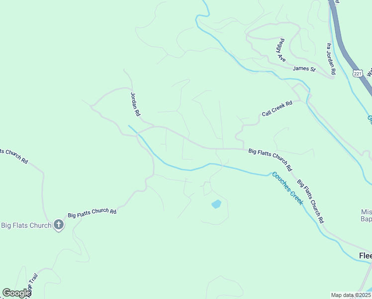 map of restaurants, bars, coffee shops, grocery stores, and more near 163 Church Meadows Court in Fleetwood