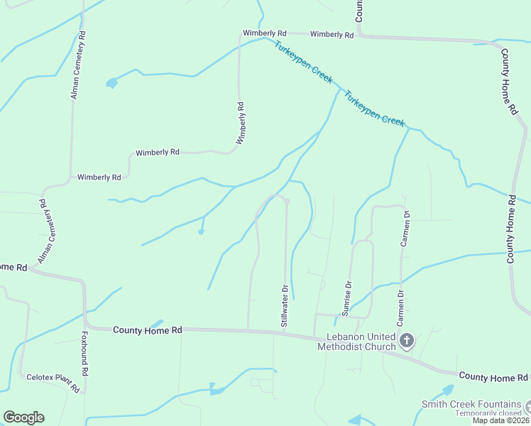 map of restaurants, bars, coffee shops, grocery stores, and more near 400 Stillwater Drive in Paris