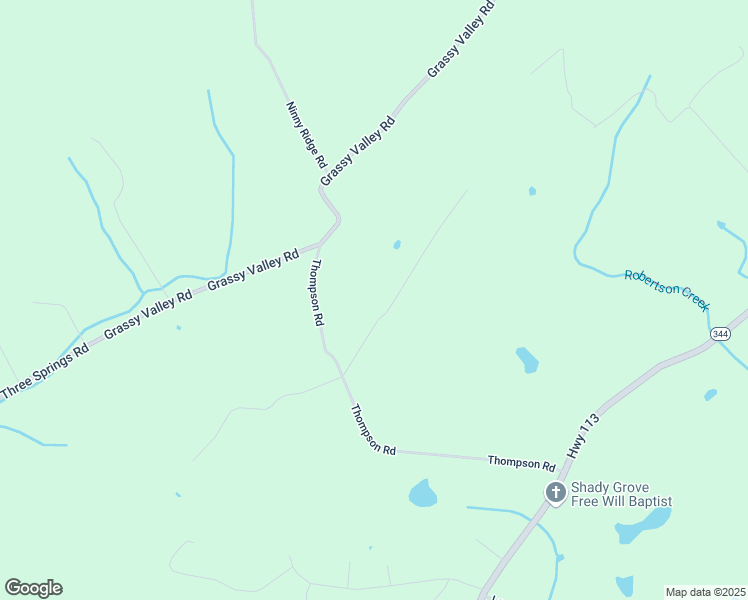 map of restaurants, bars, coffee shops, grocery stores, and more near 149 Elizabeth Dr in Whitesburg