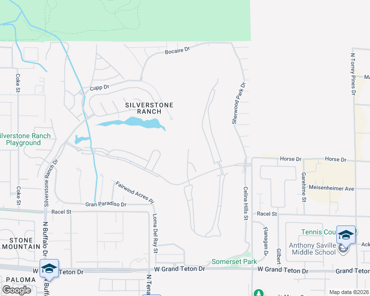 map of restaurants, bars, coffee shops, grocery stores, and more near 8509 Normandy Shores Street in Las Vegas
