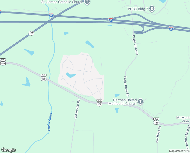 map of restaurants, bars, coffee shops, grocery stores, and more near 188 Sandstone Road in Henderson