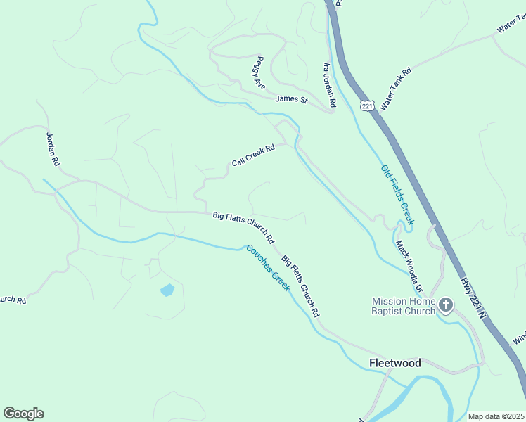 map of restaurants, bars, coffee shops, grocery stores, and more near 155 Morrison Lane in Fleetwood