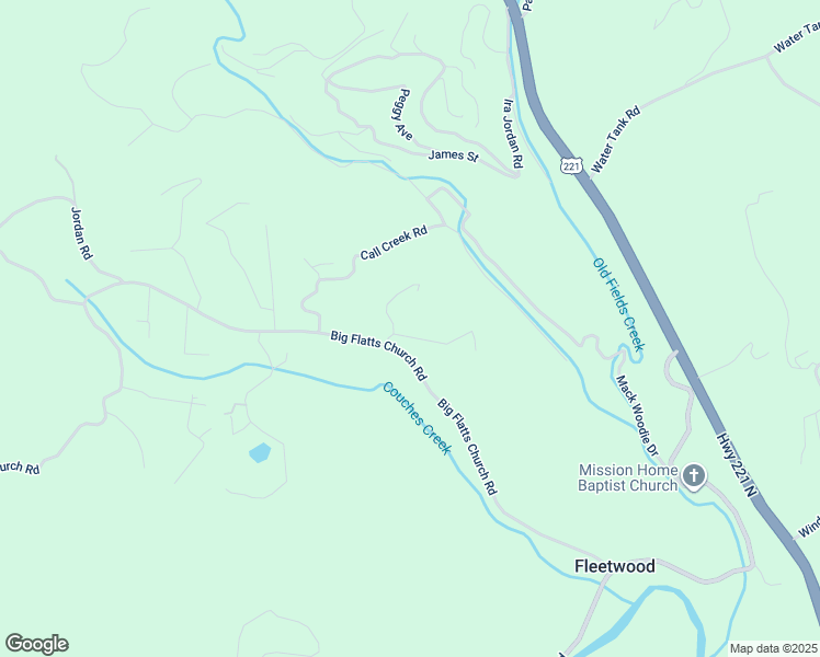 map of restaurants, bars, coffee shops, grocery stores, and more near 155 Morrison Lane in Fleetwood