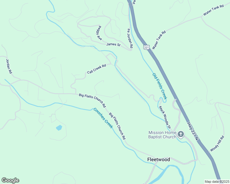 map of restaurants, bars, coffee shops, grocery stores, and more near 291 Morrison Lane in Fleetwood