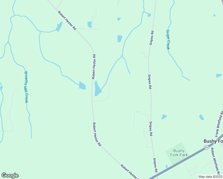 map of restaurants, bars, coffee shops, grocery stores, and more near 148 Layne Clayton Road in Hurdle Mills