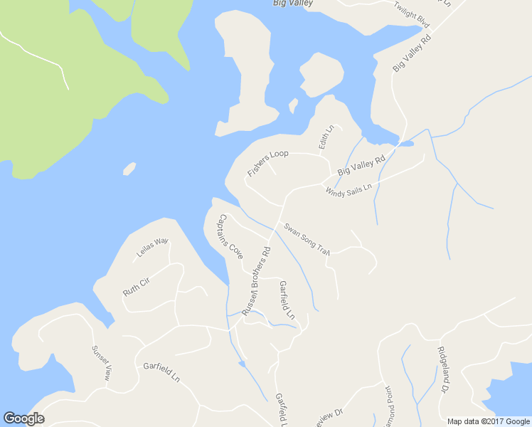 map of restaurants, bars, coffee shops, grocery stores, and more near 548 Fishers Loop in Sharps Chapel