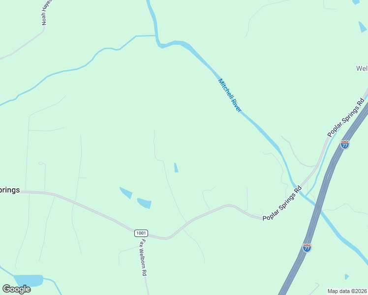 map of restaurants, bars, coffee shops, grocery stores, and more near 248 Fentress Lane in State Road