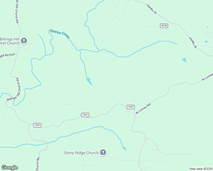 map of restaurants, bars, coffee shops, grocery stores, and more near in Lomax