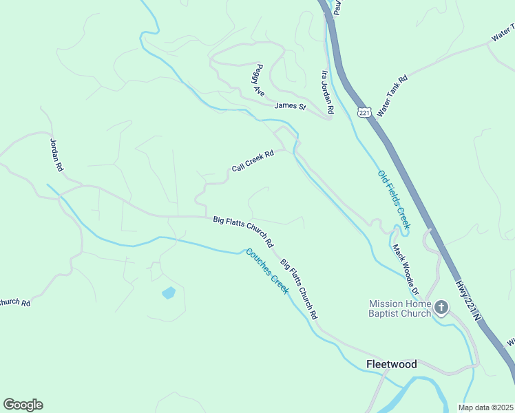 map of restaurants, bars, coffee shops, grocery stores, and more near 118 Sharlow Drive in Fleetwood