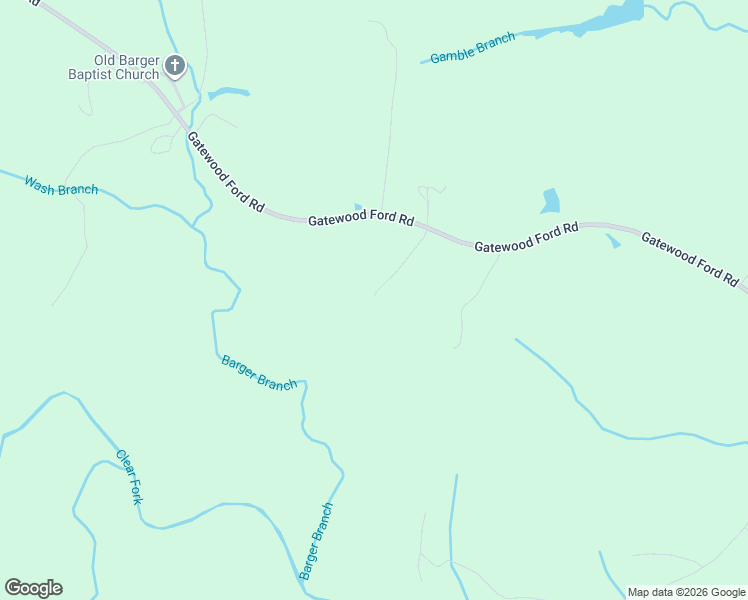 map of restaurants, bars, coffee shops, grocery stores, and more near 325 Gatewood Lane in Jamestown