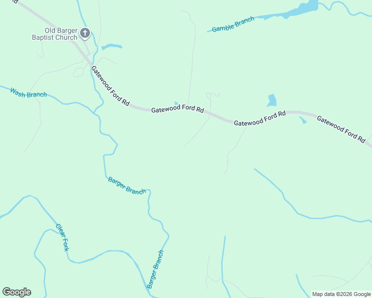 map of restaurants, bars, coffee shops, grocery stores, and more near 325 Gatewood Lane in Jamestown