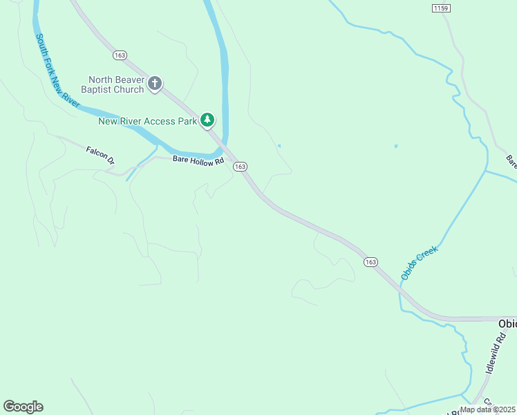 map of restaurants, bars, coffee shops, grocery stores, and more near in Jefferson