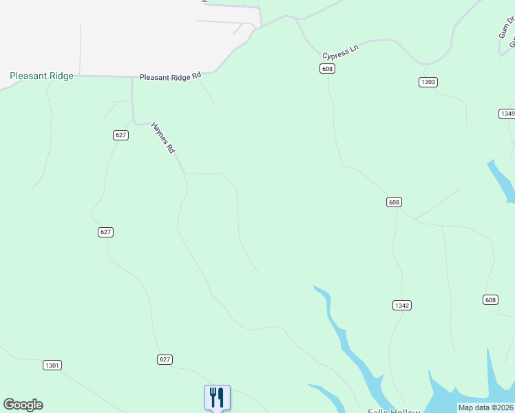 map of restaurants, bars, coffee shops, grocery stores, and more near 15072 Crawford Point Road in Rogers