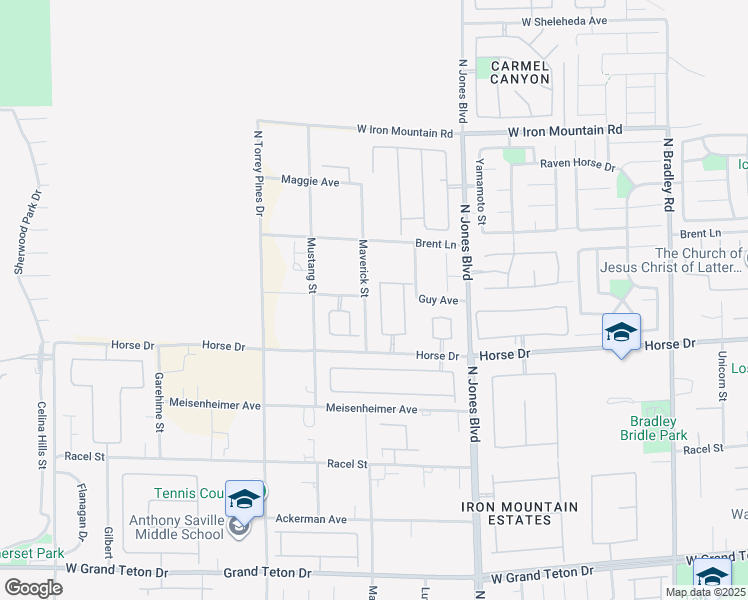 map of restaurants, bars, coffee shops, grocery stores, and more near 8641 Lava Point Street in Las Vegas