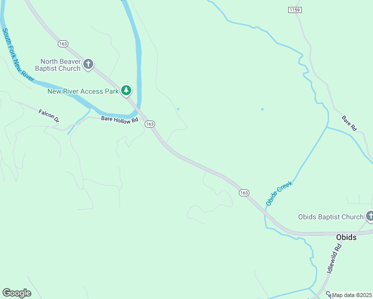 map of restaurants, bars, coffee shops, grocery stores, and more near in Jefferson