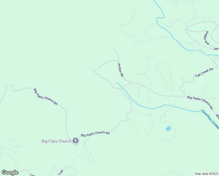 map of restaurants, bars, coffee shops, grocery stores, and more near 326 Ressie Sutherland Road in Fleetwood