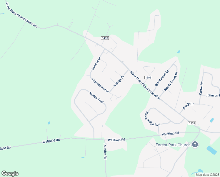 map of restaurants, bars, coffee shops, grocery stores, and more near 4000 Timmerman Drive in Elizabeth City