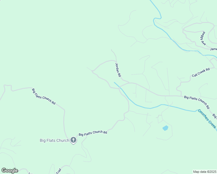 map of restaurants, bars, coffee shops, grocery stores, and more near 326 Ressie Sutherland Road in Fleetwood