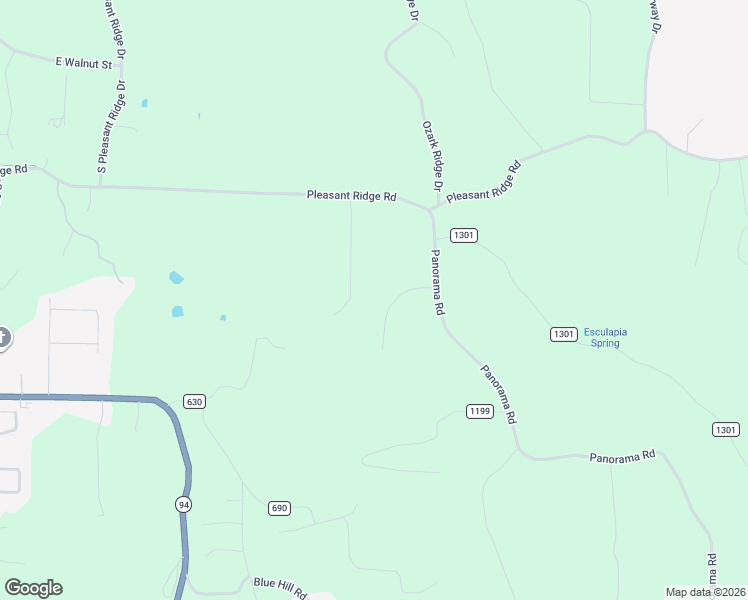 map of restaurants, bars, coffee shops, grocery stores, and more near 13732 Crazy Horse Drive in Rogers