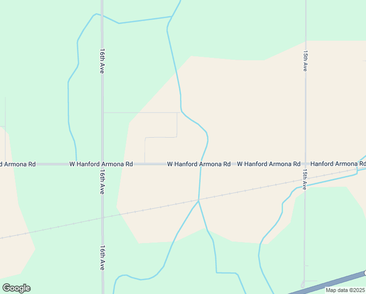 map of restaurants, bars, coffee shops, grocery stores, and more near 15606 West Hanford Armona Road in Lemoore
