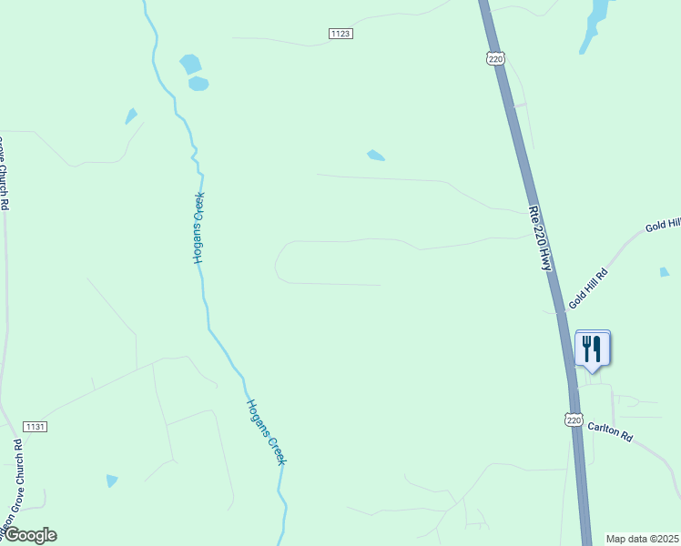map of restaurants, bars, coffee shops, grocery stores, and more near 590 Dogwood Acres Ln in Madison