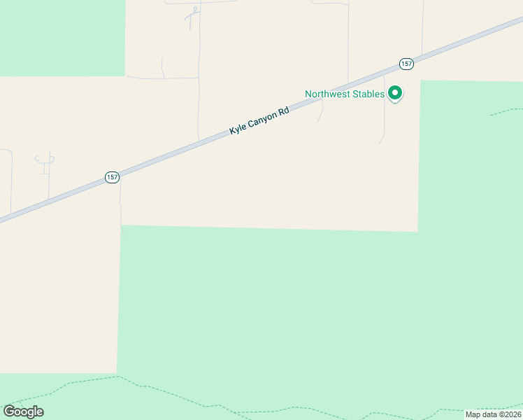 map of restaurants, bars, coffee shops, grocery stores, and more near 12073 Nevada 157 in Las Vegas