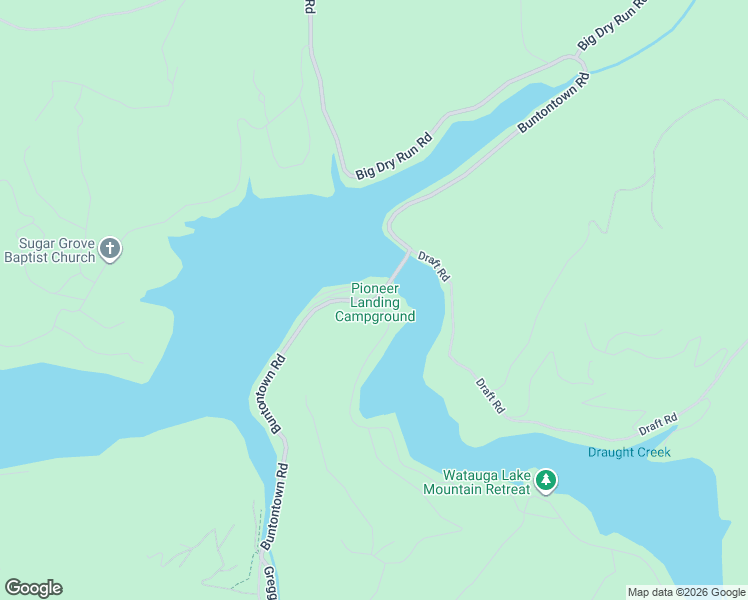 map of restaurants, bars, coffee shops, grocery stores, and more near 2575 Buntontown Road in Butler