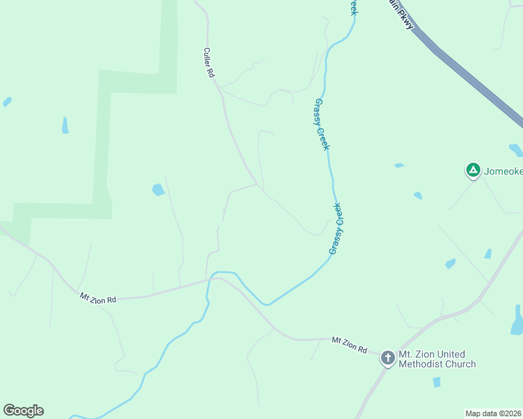 map of restaurants, bars, coffee shops, grocery stores, and more near 594 Culler Road in Pinnacle