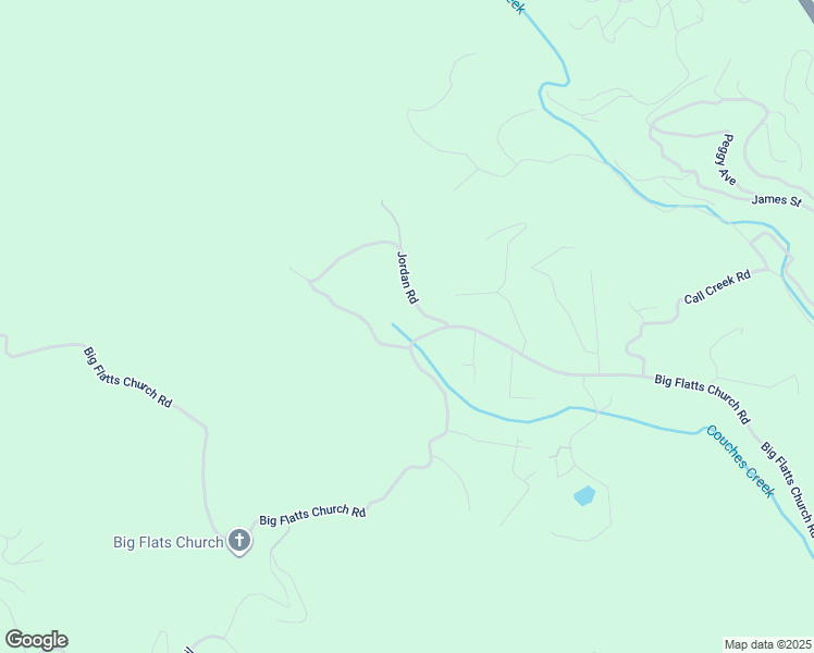 map of restaurants, bars, coffee shops, grocery stores, and more near 179 Jordan Road in Fleetwood