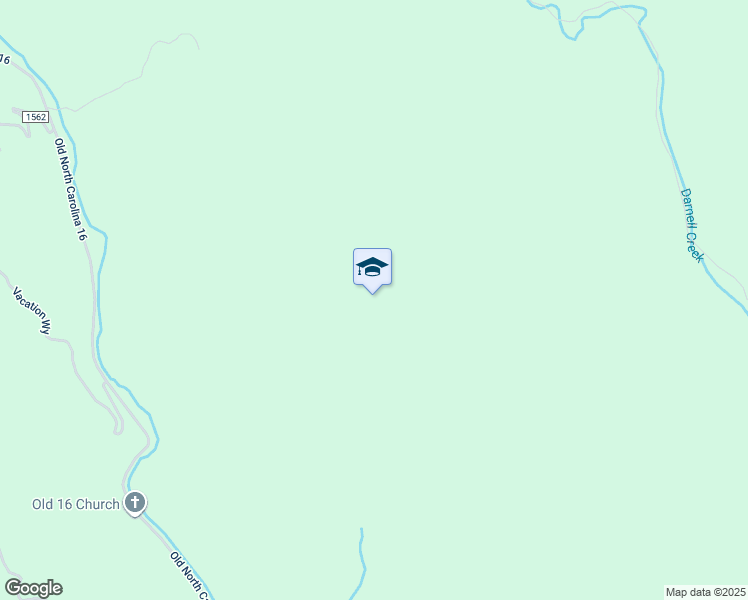 map of restaurants, bars, coffee shops, grocery stores, and more near in Millers Creek