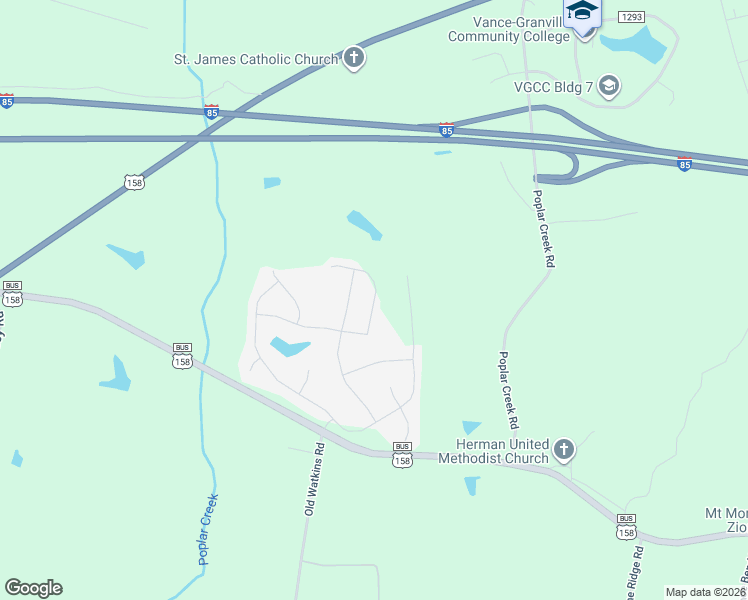 map of restaurants, bars, coffee shops, grocery stores, and more near 163 Waterfall Road in Henderson