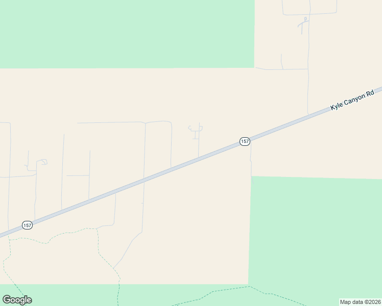 map of restaurants, bars, coffee shops, grocery stores, and more near 12652 Kyle Canyon Road in Las Vegas