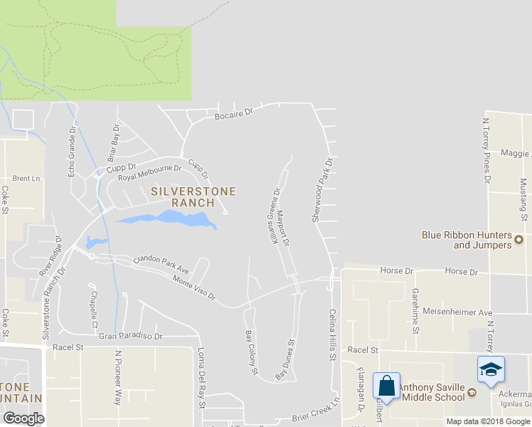 map of restaurants, bars, coffee shops, grocery stores, and more near 8635 Killians Greens Drive in Las Vegas