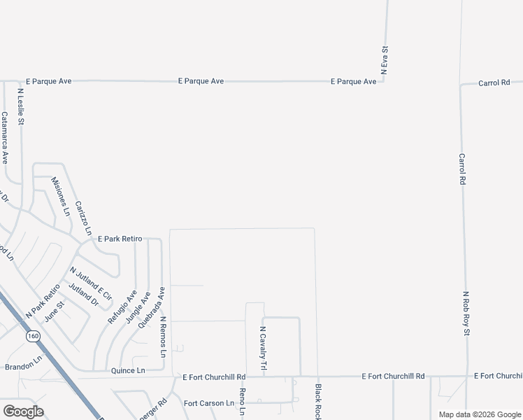 map of restaurants, bars, coffee shops, grocery stores, and more near 810 Jent Road in Pahrump